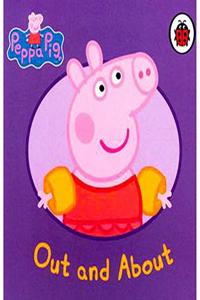 Peppa Pig: Out and About