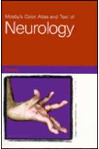 Mosby's Color Atlas and Text of Neurology