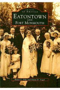 Eatontown and Fort Monmouth