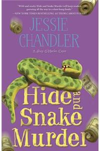 Hide and Snake Murder