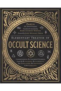 Elementary Treatise of Occult Science