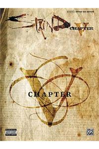 Chapter V