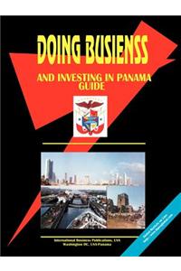 Doing Business and Investing in Panama