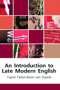 Introduction to Late Modern English