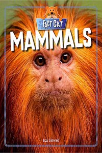 Fact Cat: Animals: Mammals