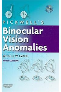 Pickwell's Binocular Vision Anomalies