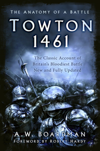 Towton 1461