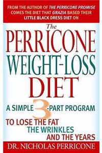 The Perricone Weight-Loss Diet