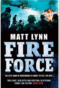 Fire Force