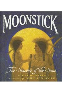 Moonstick