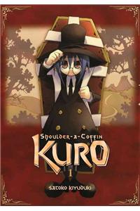 Shoulder-A-Coffin, Kuro, Vol 1
