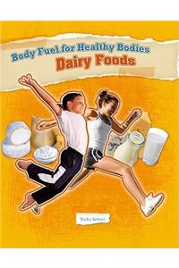 Dairy Foods