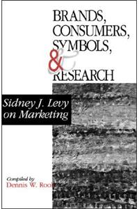 Brands, Consumers, Symbols and Research