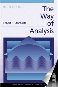 Way of Analysis, Revised Edition