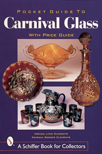 Pocket Guide to Carnival Glass: With Price Guide