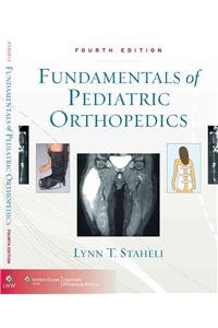 Fundamentals of Pediatric Orthopedics