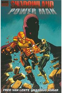 Power Man
