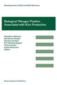 Biological Nitrogen Fixation Associated with Rice Production