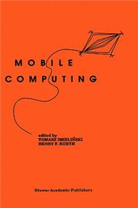 Mobile Computing