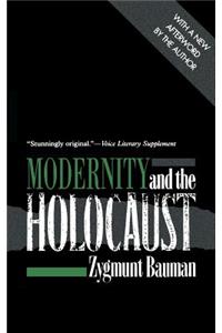 Modernity and the Holocaust