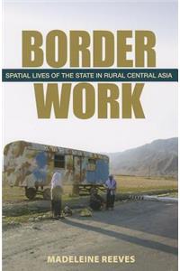 Border Work