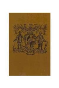 A Biographical Dictionary of the Maryland Legislature, 1635-1789