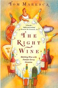 Right Wine