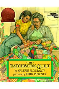 Patchwork Quilt