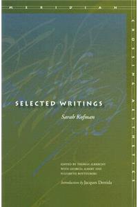 Selected Writings