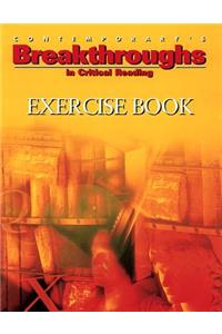 Contemporary's Breakthroughs in Critical Reading