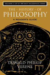 History of Philosophy