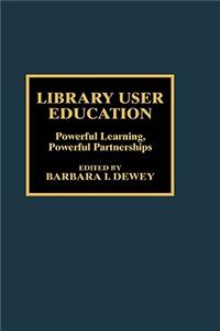 Library User Education