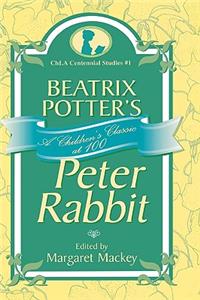 Beatrix Potter's Peter Rabbit