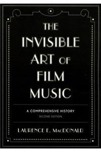 The Invisible Art of Film Music