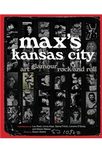 Max's Kansas City