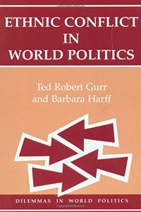 Ethnic Conflict In World Politics