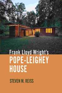 Frank Lloyd Wright's Pope-Leighey House