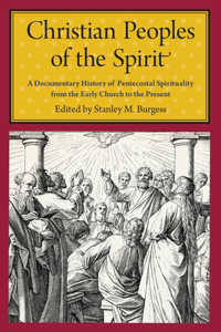 Christian Peoples of the Spirit