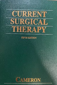 Current Surgical Therapy