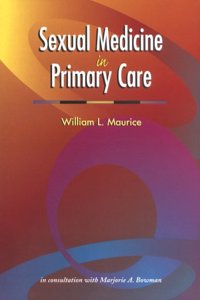 Sexual Medicine In Primary Care