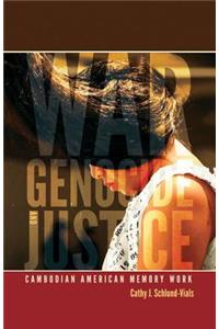 War, Genocide, and Justice