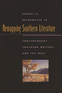 Remapping Southern Literature