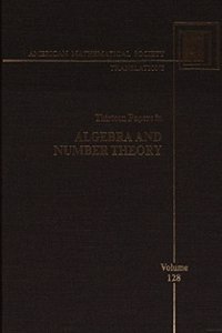 Thirteen Papers in Algebra and Number Theory
