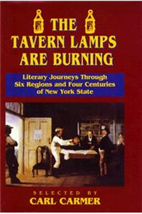 Tavern Lamps Are Burning