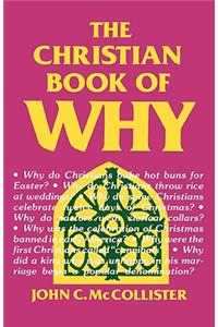 Christian Book of Why