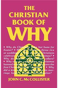 Christian Book of Why