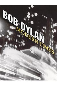 Bob Dylan - Modern Times