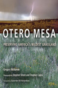 Otero Mesa