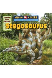 Stegosaurus