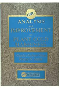 Analysis and Improvement of Plant Cold Hardiness